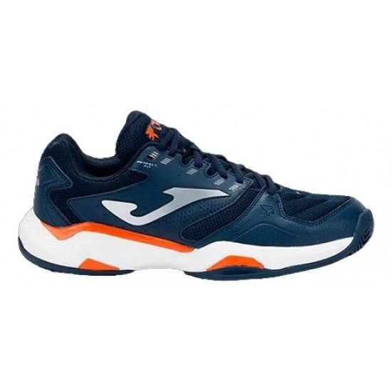TÊNIS JOMA MASTER 1000 - NAVY/BLUE